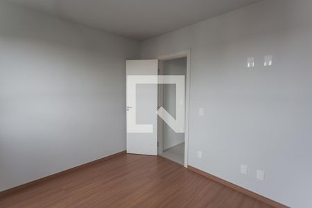 Suíte de apartamento à venda com 3 quartos, 85m² em Santa Ines, Belo Horizonte