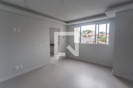 Sala de apartamento à venda com 3 quartos, 85m² em Santa Ines, Belo Horizonte