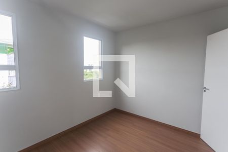 Suíte de apartamento à venda com 3 quartos, 85m² em Santa Ines, Belo Horizonte