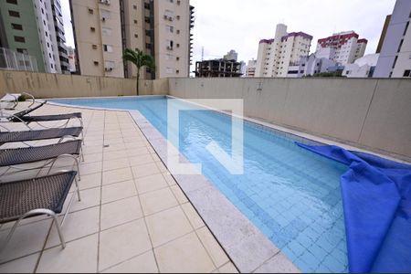 Apartamento para alugar com 3 quartos, 146m² em Setor Pedro Ludovico, Goiânia