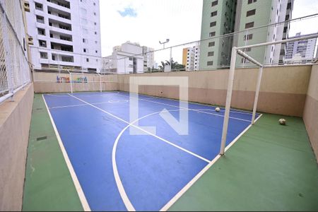 Apartamento para alugar com 3 quartos, 146m² em Setor Pedro Ludovico, Goiânia