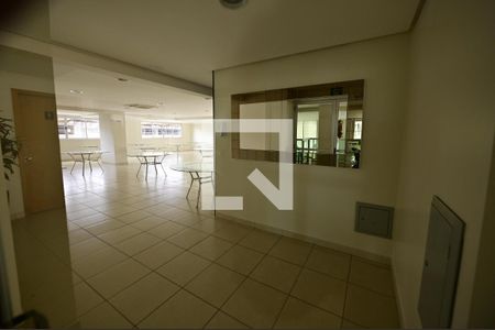 Apartamento para alugar com 3 quartos, 146m² em Setor Pedro Ludovico, Goiânia