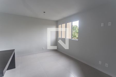 Sala de apartamento à venda com 3 quartos, 86m² em Santa Ines, Belo Horizonte