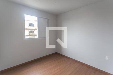 Suíte de apartamento à venda com 3 quartos, 86m² em Santa Ines, Belo Horizonte