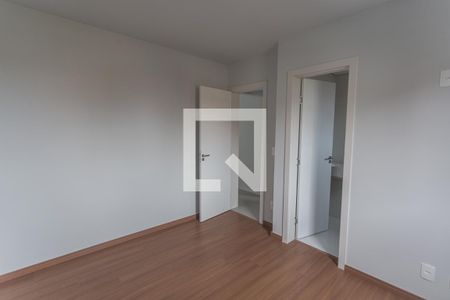 Suíte de apartamento à venda com 3 quartos, 86m² em Santa Ines, Belo Horizonte