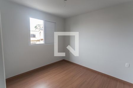 Suíte de apartamento à venda com 3 quartos, 86m² em Santa Ines, Belo Horizonte