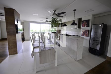 Apartamento para alugar com 3 quartos, 90m² em Setor Pedro Ludovico, Goiânia