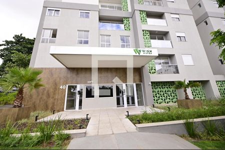 Apartamento para alugar com 3 quartos, 90m² em Setor Pedro Ludovico, Goiânia