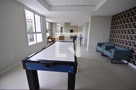 Apartamento para alugar com 3 quartos, 90m² em Setor Pedro Ludovico, Goiânia