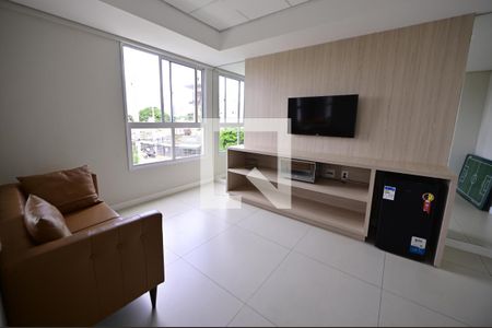 Apartamento para alugar com 3 quartos, 90m² em Setor Pedro Ludovico, Goiânia