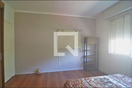 Quarto 2 de apartamento para alugar com 2 quartos, 70m² em Marechal Rondon, Canoas