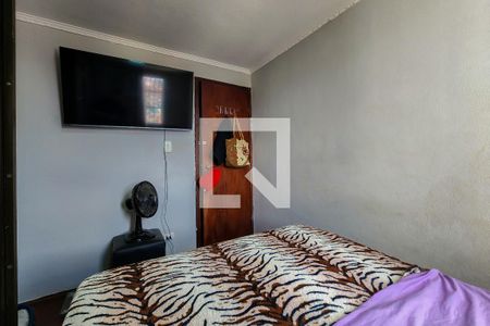 Quarto 1 de apartamento à venda com 2 quartos, 55m² em Santa Terezinha, São Bernardo do Campo