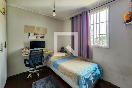 Quarto 2 de apartamento à venda com 2 quartos, 55m² em Santa Terezinha, São Bernardo do Campo