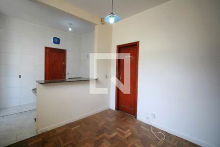 Sala de Jantar de apartamento para alugar com 4 quartos, 149m² em Serra, Belo Horizonte