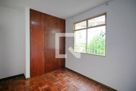 Quarto 2 de apartamento para alugar com 2 quartos, 56m² em Santa Efigênia, Belo Horizonte