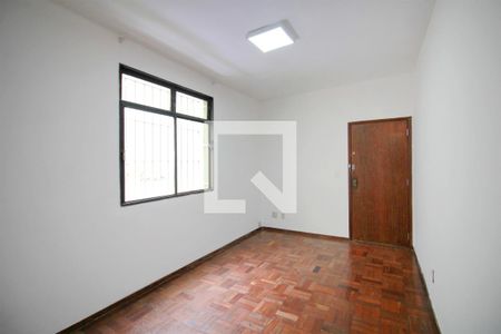 Sala de apartamento para alugar com 2 quartos, 56m² em Santa Efigênia, Belo Horizonte