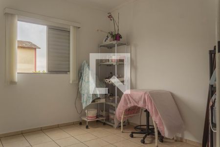 Quarto 2 de apartamento à venda com 2 quartos, 53m² em Jardim Valdibia, São Bernardo do Campo