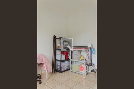 Quarto 2 de apartamento à venda com 2 quartos, 53m² em Jardim Valdibia, São Bernardo do Campo