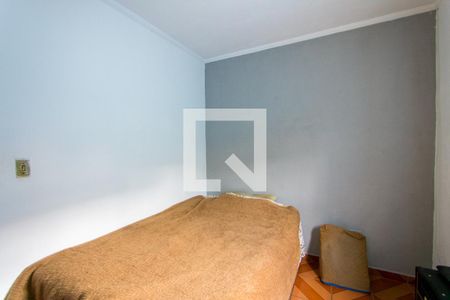 Quarto 2 de casa para alugar com 2 quartos, 175m² em Vila Guarará, Santo André