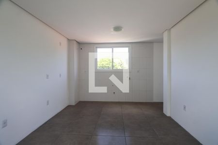 Sala de apartamento para alugar com 2 quartos, 50m² em Nossa Senhora das Gracas, Canoas