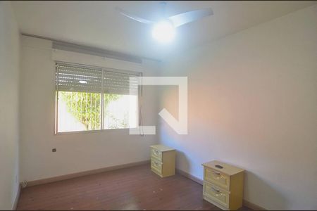 Quarto 1 de apartamento para alugar com 1 quarto, 38m² em Centro, Canoas