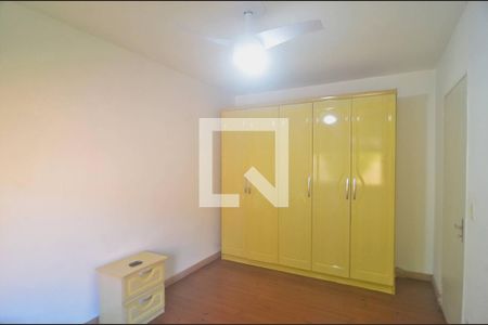 Quarto 1 de apartamento para alugar com 1 quarto, 38m² em Centro, Canoas