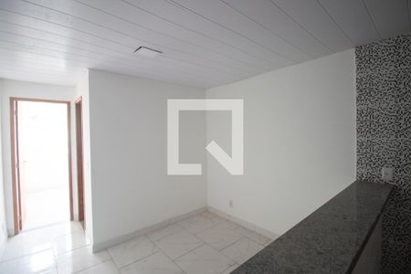 Sala de apartamento para alugar com 1 quarto, 200m² em Lindo Parque, São Gonçalo