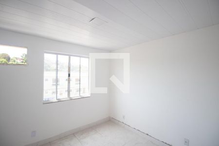 Quarto de apartamento para alugar com 1 quarto, 200m² em Lindo Parque, São Gonçalo