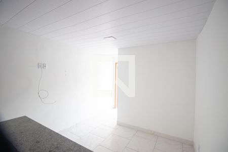 Sala de apartamento para alugar com 1 quarto, 200m² em Lindo Parque, São Gonçalo