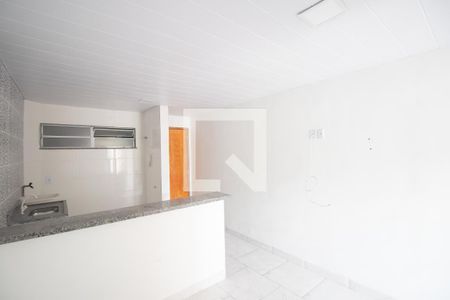 Sala de apartamento para alugar com 1 quarto, 200m² em Lindo Parque, São Gonçalo