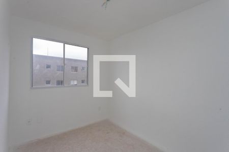 Quarto 2  de apartamento para alugar com 2 quartos, 44m² em Parque Bristol, São Bernardo do Campo