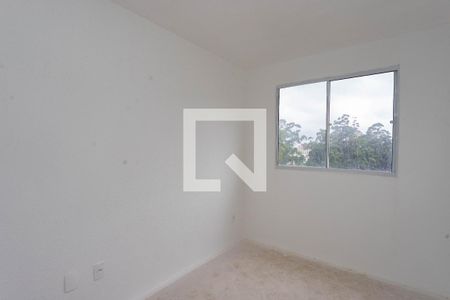 Quarto 1  de apartamento para alugar com 2 quartos, 44m² em Parque Bristol, São Bernardo do Campo