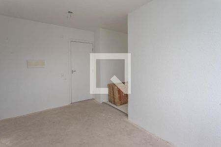 Sala  de apartamento para alugar com 2 quartos, 44m² em Parque Bristol, São Bernardo do Campo