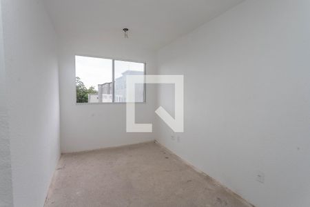 Sala  de apartamento para alugar com 2 quartos, 44m² em Parque Bristol, São Bernardo do Campo