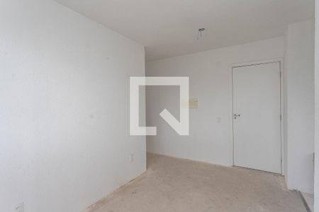 Sala  de apartamento para alugar com 2 quartos, 44m² em Parque Bristol, São Bernardo do Campo