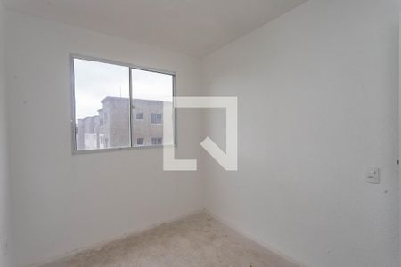 Quarto 1  de apartamento para alugar com 2 quartos, 44m² em Parque Bristol, São Bernardo do Campo