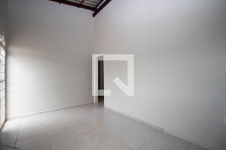 Sala de casa de condomínio para alugar com 3 quartos, 400m² em Taguatinga, Brasília