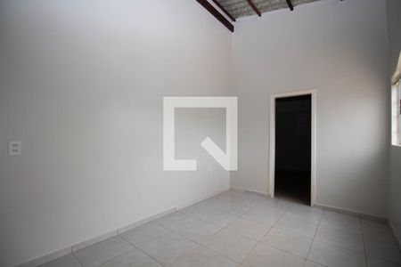 Sala de casa de condomínio para alugar com 3 quartos, 400m² em Taguatinga, Brasília