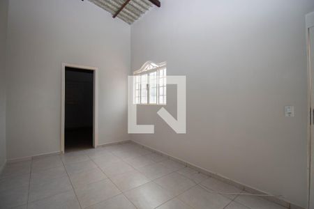 Sala de casa de condomínio para alugar com 3 quartos, 400m² em Taguatinga, Brasília