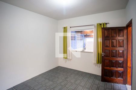 Sala de TV de casa à venda com 2 quartos, 141m² em Taboão, Diadema