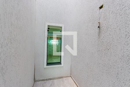 Jardim de inverno de casa para alugar com 3 quartos, 260m² em Vila Clarice, Santo André