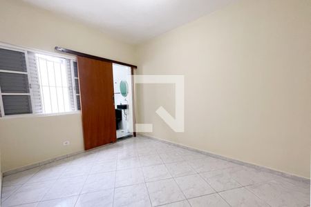 Suíte de casa à venda com 2 quartos, 126m² em Assunção, São Bernardo do Campo