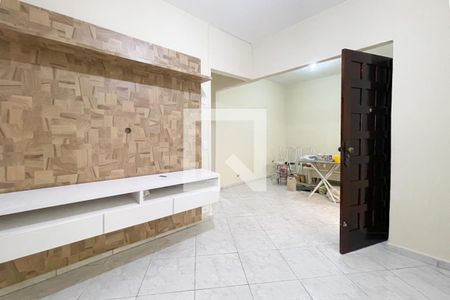 Sala de casa à venda com 2 quartos, 126m² em Assunção, São Bernardo do Campo