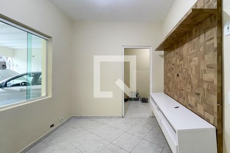 Sala de casa à venda com 2 quartos, 126m² em Assunção, São Bernardo do Campo