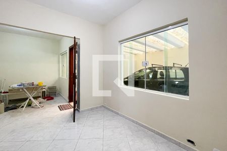 Sala de casa à venda com 2 quartos, 126m² em Assunção, São Bernardo do Campo