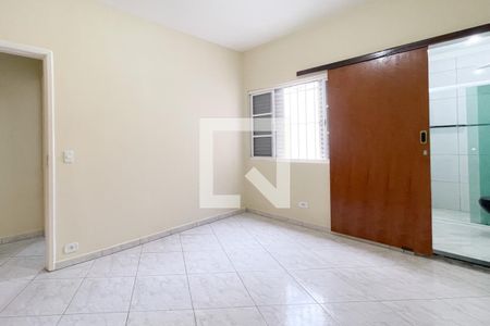 Suíte de casa à venda com 2 quartos, 126m² em Assunção, São Bernardo do Campo