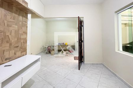 Sala de casa à venda com 2 quartos, 126m² em Assunção, São Bernardo do Campo