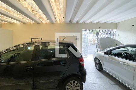 Vista - Sala de casa à venda com 2 quartos, 126m² em Assunção, São Bernardo do Campo