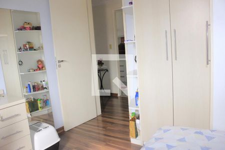 Quarto 1 de apartamento para alugar com 2 quartos, 47m² em Jardim Maria Dirce, Guarulhos