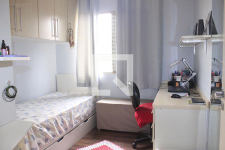 Quarto 1 de apartamento para alugar com 2 quartos, 47m² em Jardim Maria Dirce, Guarulhos